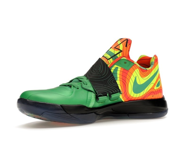 Nike KD 4 Weatherman (2024) - Nike - OFFseason 衣服 - FN6247 - 300