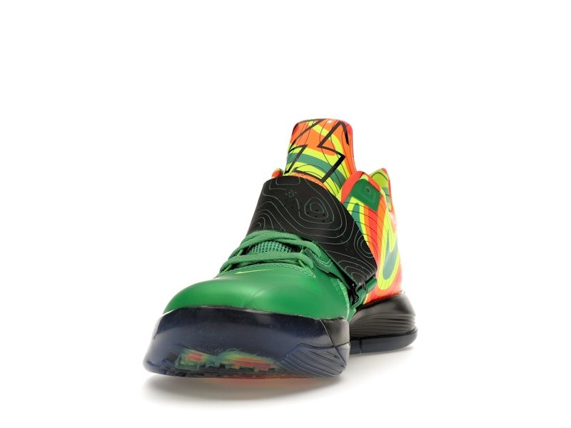 Nike KD 4 Weatherman (2024) - Nike - OFFseason 衣服 - FN6247 - 300