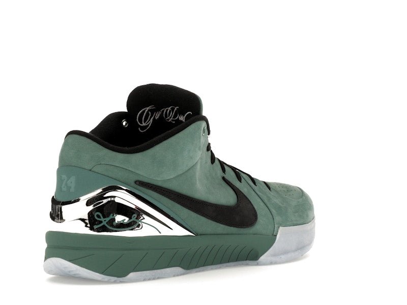 Nike Kobe 4 Protro Girl Dad - Nike - OFFseason 衣服 - FQ3545 - 300