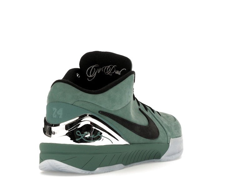 Nike Kobe 4 Protro Girl Dad - Nike - OFFseason 衣服 - FQ3545 - 300