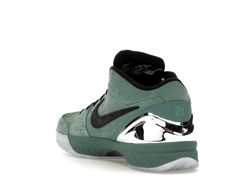 Nike Kobe 4 Protro Girl Dad - Nike - OFFseason 衣服 - FQ3545 - 300