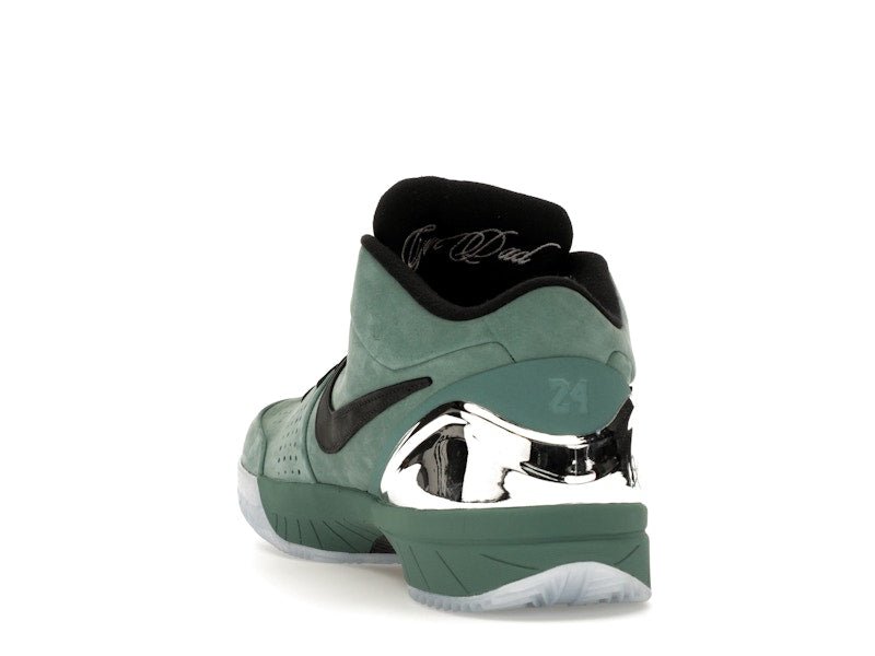 Nike Kobe 4 Protro Girl Dad - Nike - OFFseason 衣服 - FQ3545 - 300