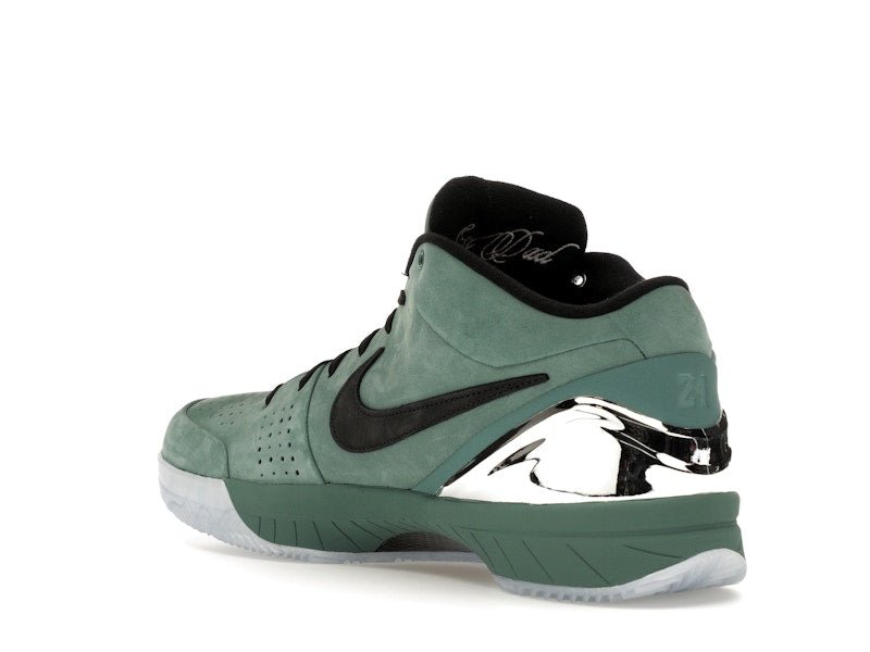 Nike Kobe 4 Protro Girl Dad - Nike - OFFseason 衣服 - FQ3545 - 300