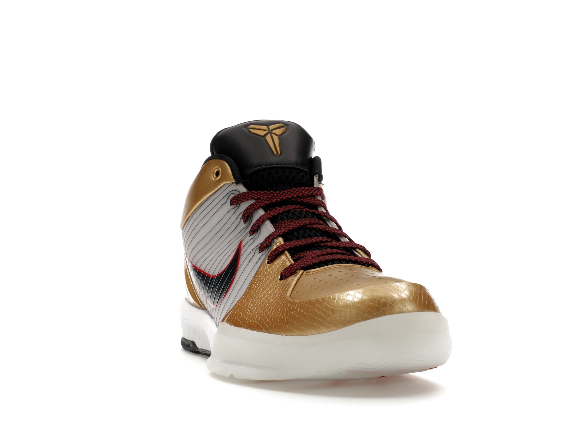 Nike Kobe 4 Protro Gold Medal (2024) - Nike - OFFseason 衣服 - FQ3544 - 100