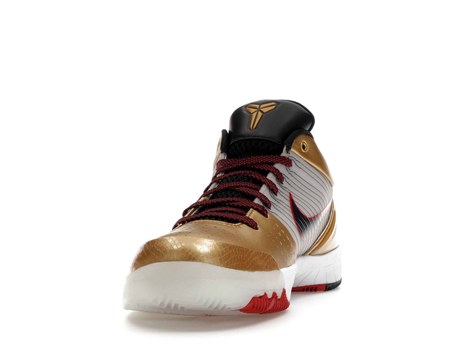 Nike Kobe 4 Protro Gold Medal (2024) - Nike - OFFseason 衣服 - FQ3544 - 100