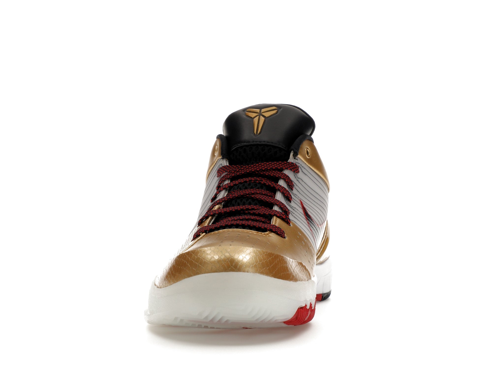 Nike Kobe 4 Protro Gold Medal (2024) - Nike - OFFseason 衣服 - FQ3544 - 100