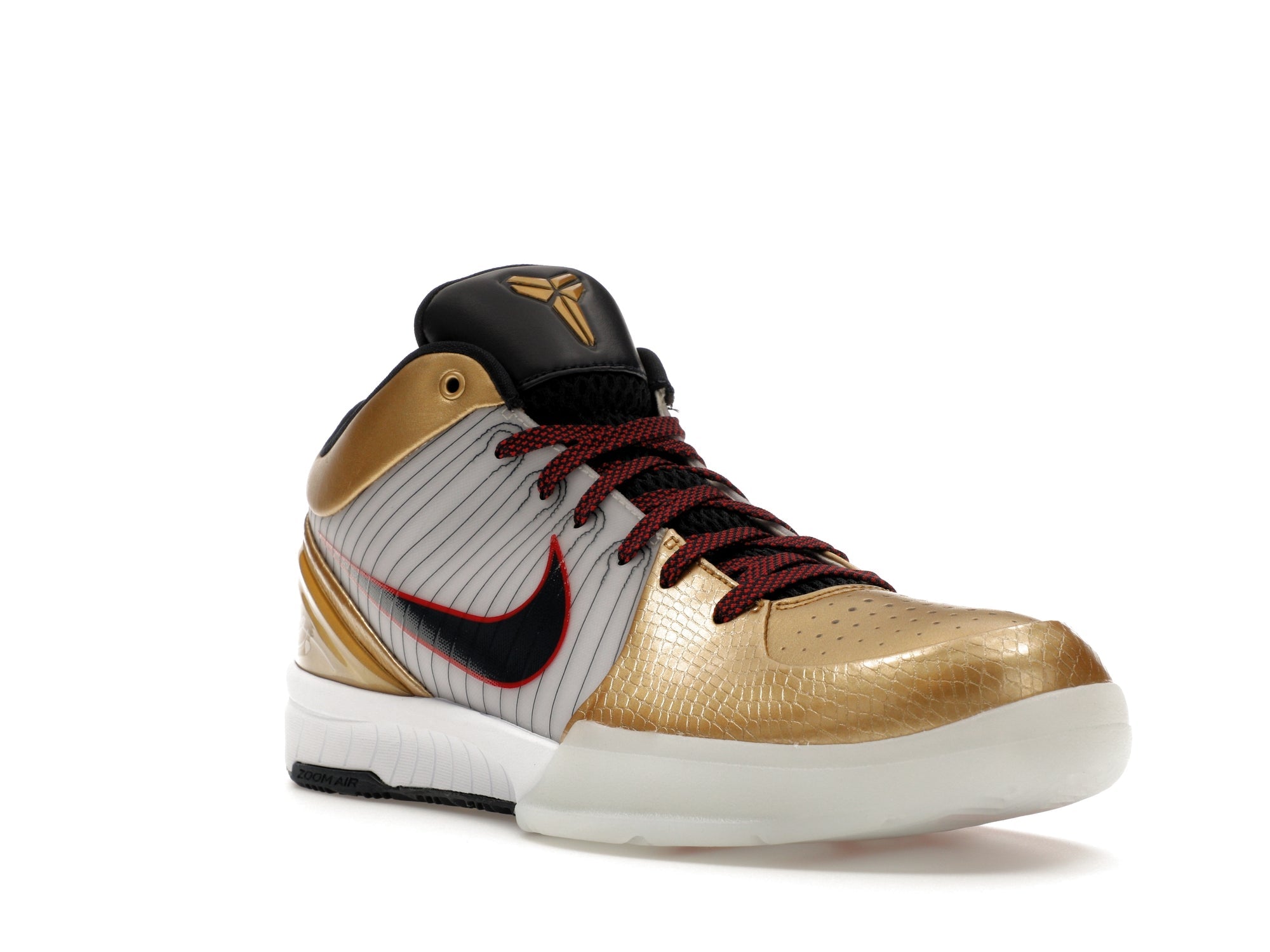 Nike Kobe 4 Protro Gold Medal (2024) - Nike - OFFseason 衣服 - FQ3544 - 100