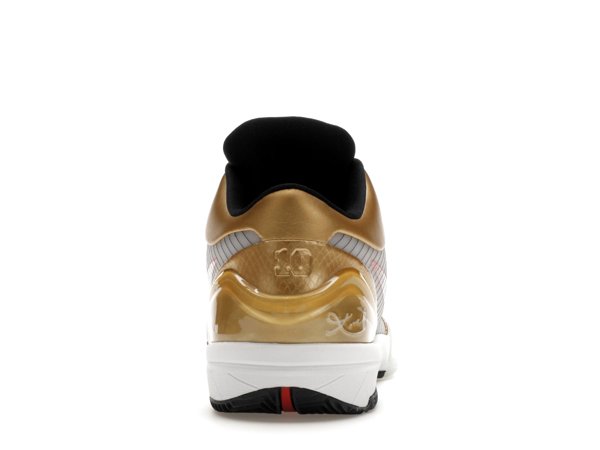 Nike Kobe 4 Protro Gold Medal (2024) - Nike - OFFseason 衣服 - FQ3544 - 100