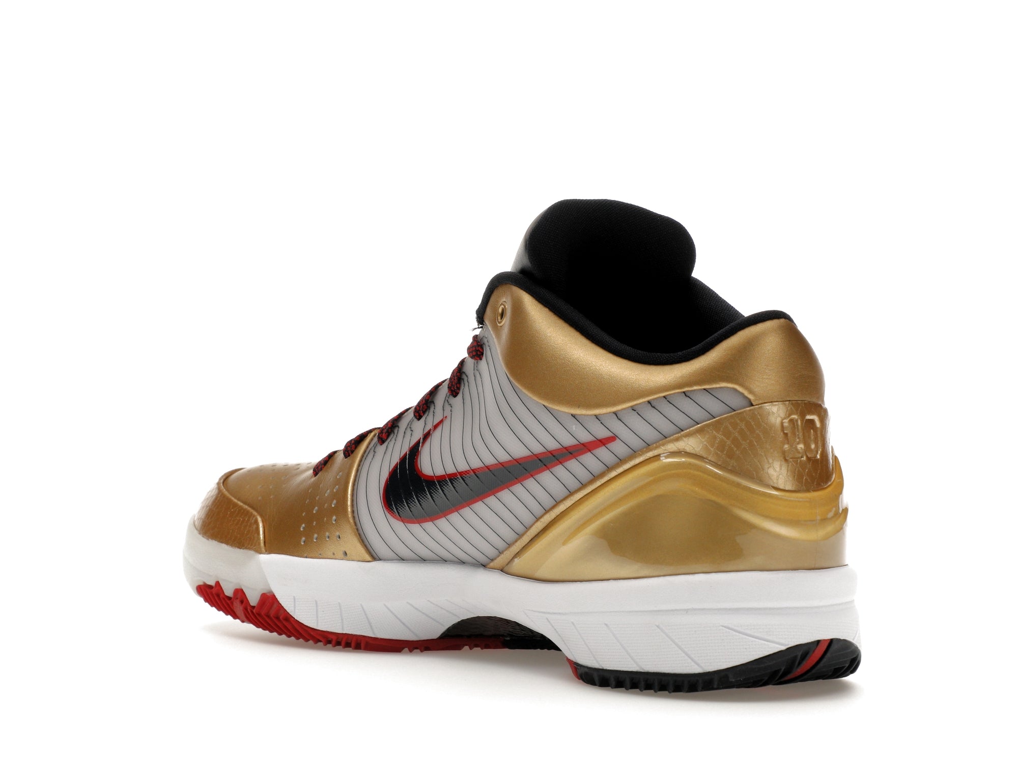 Nike Kobe 4 Protro Gold Medal (2024) - Nike - OFFseason 衣服 - FQ3544 - 100