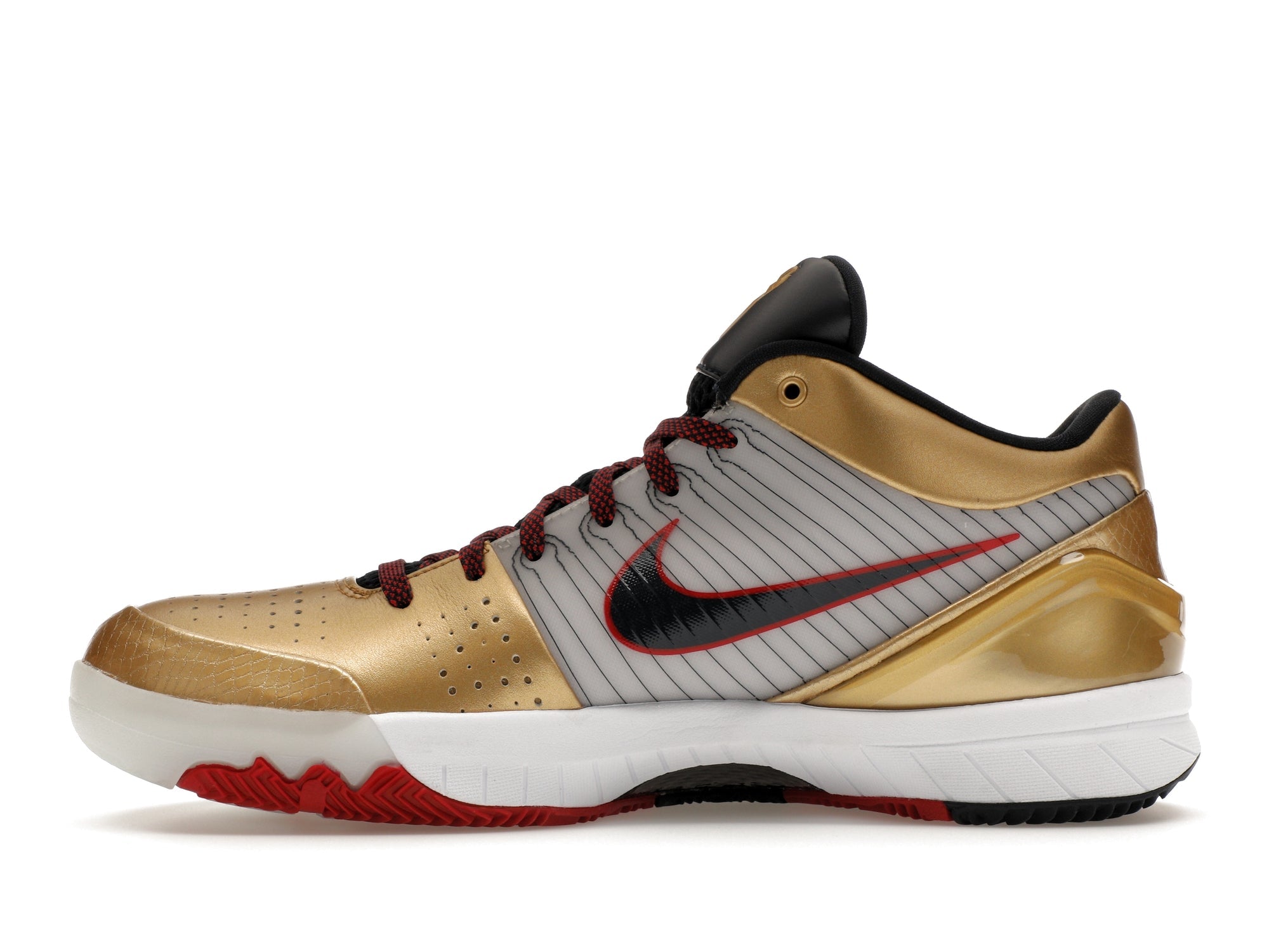 Nike Kobe 4 Protro Gold Medal (2024) - Nike - OFFseason 衣服 - FQ3544 - 100