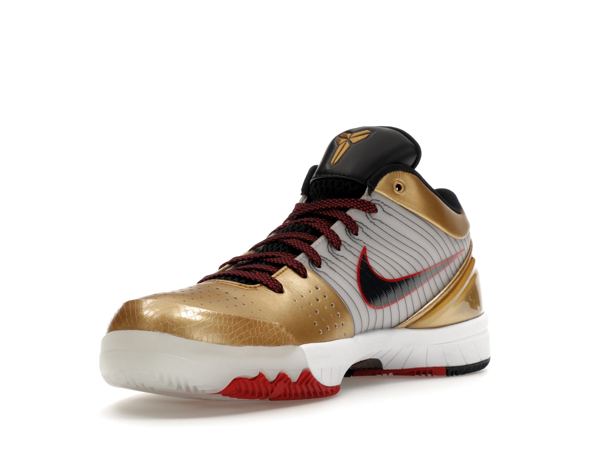 Nike Kobe 4 Protro Gold Medal (2024) - Nike - OFFseason 衣服 - FQ3544 - 100