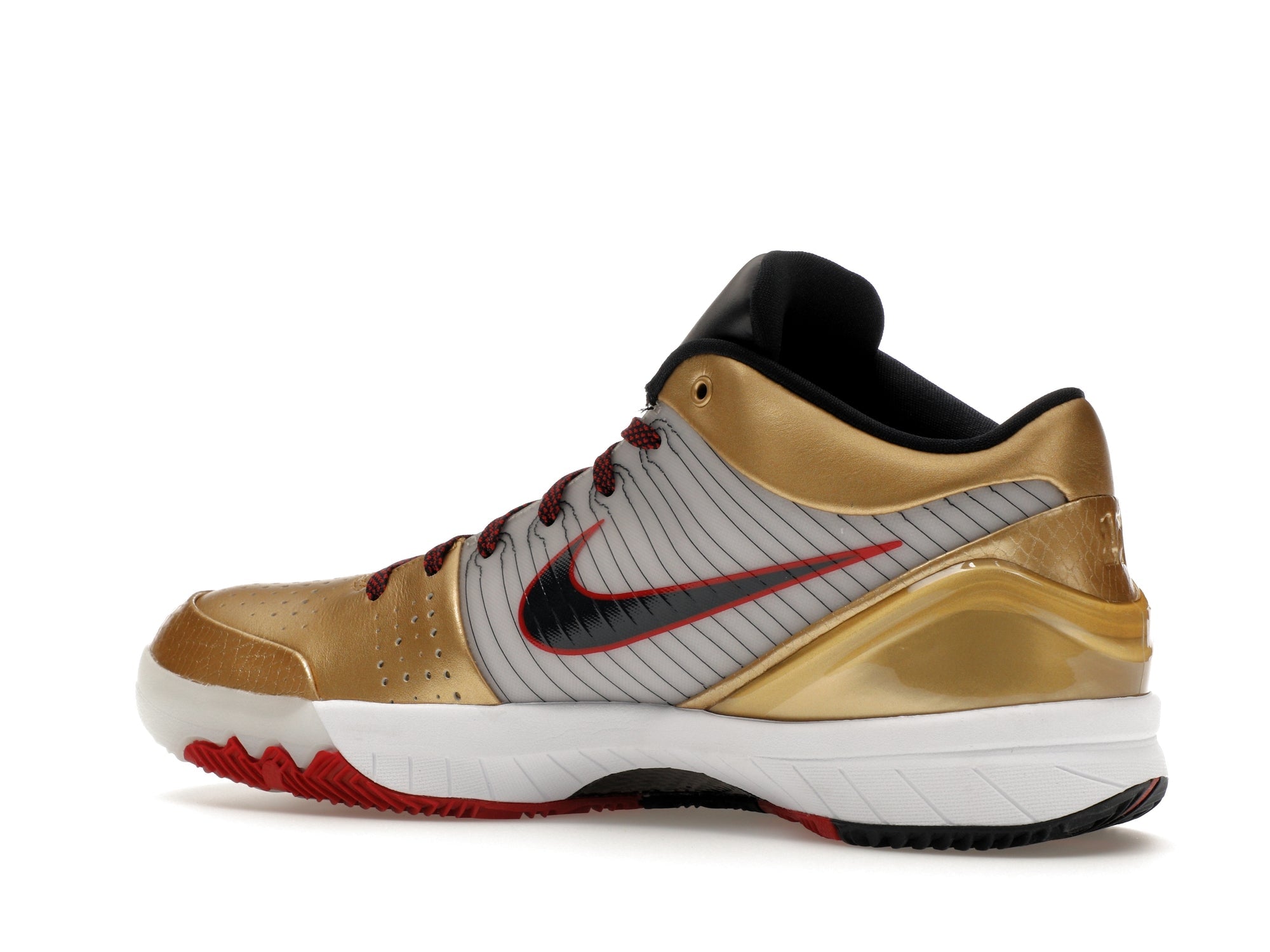 Nike Kobe 4 Protro Gold Medal (2024) - Nike - OFFseason 衣服 - FQ3544 - 100