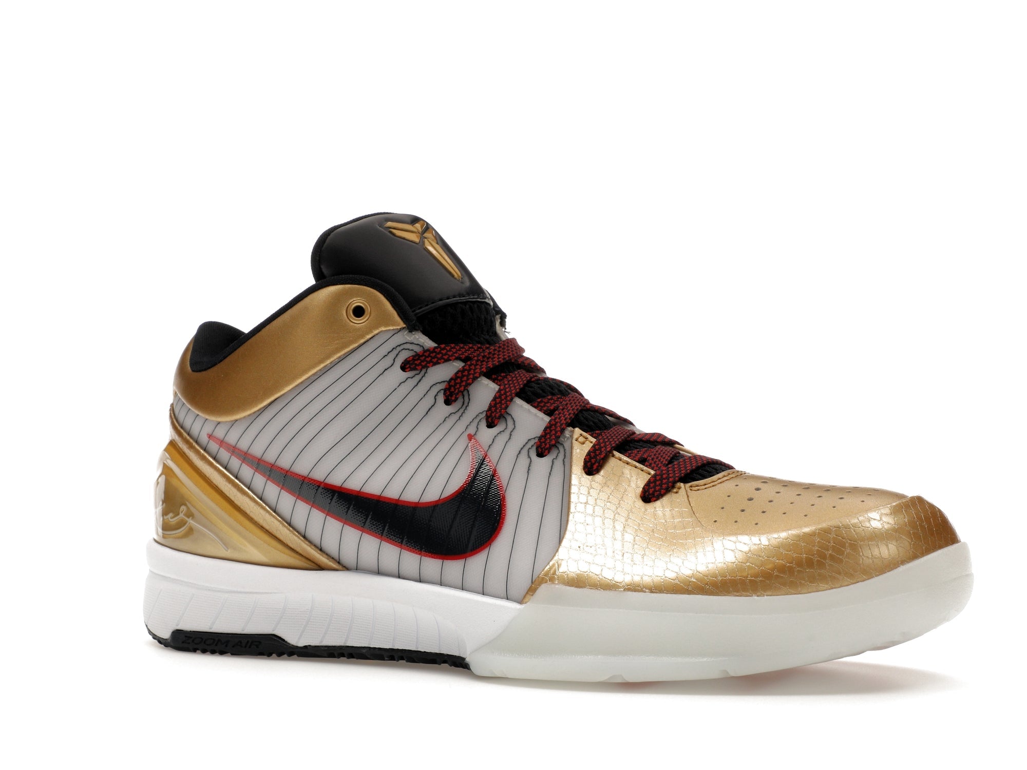 Nike Kobe 4 Protro Gold Medal (2024) - Nike - OFFseason 衣服 - FQ3544 - 100