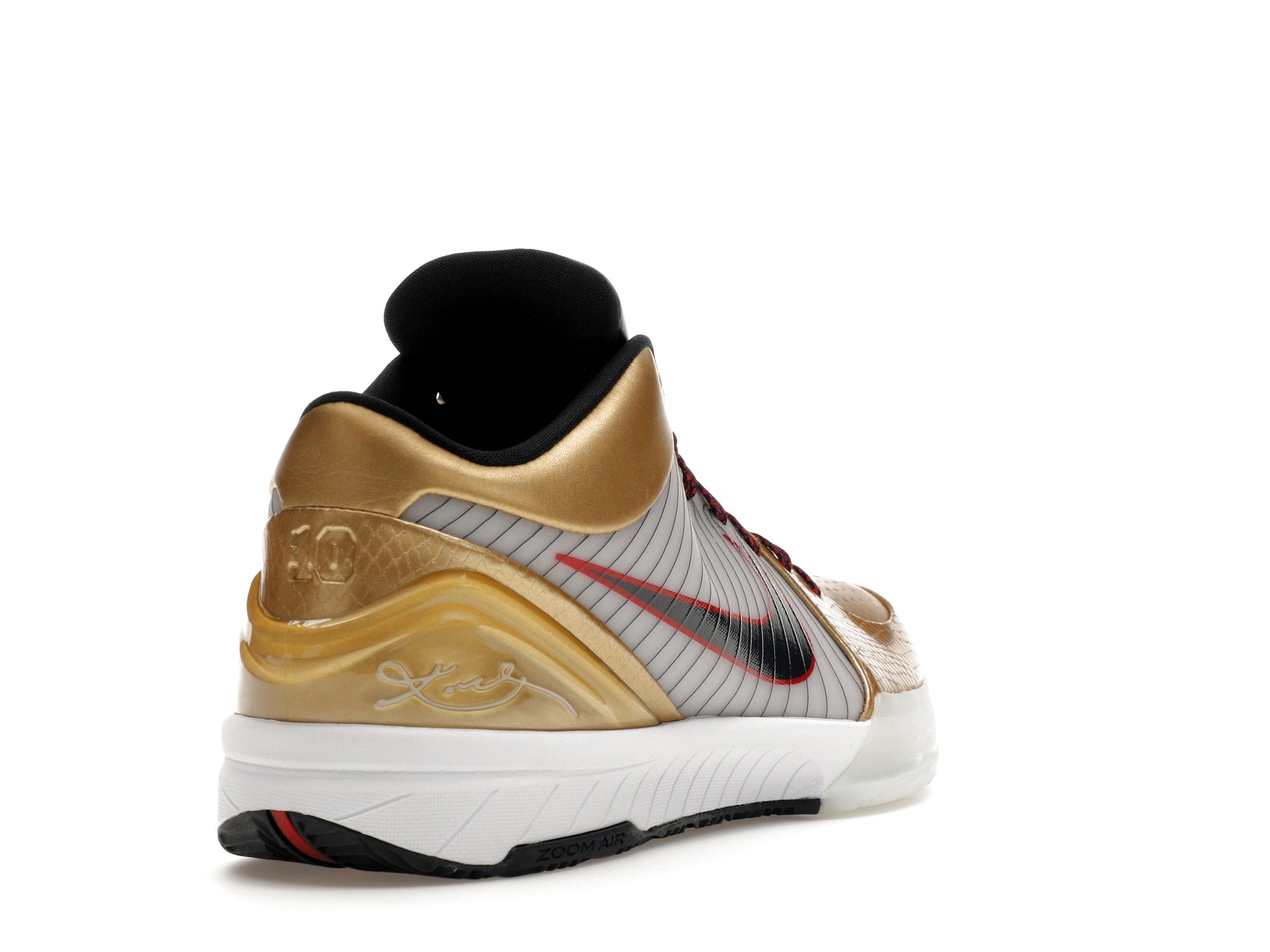 Nike Kobe 4 Protro Gold Medal (2024) - Nike - OFFseason 衣服 - FQ3544 - 100