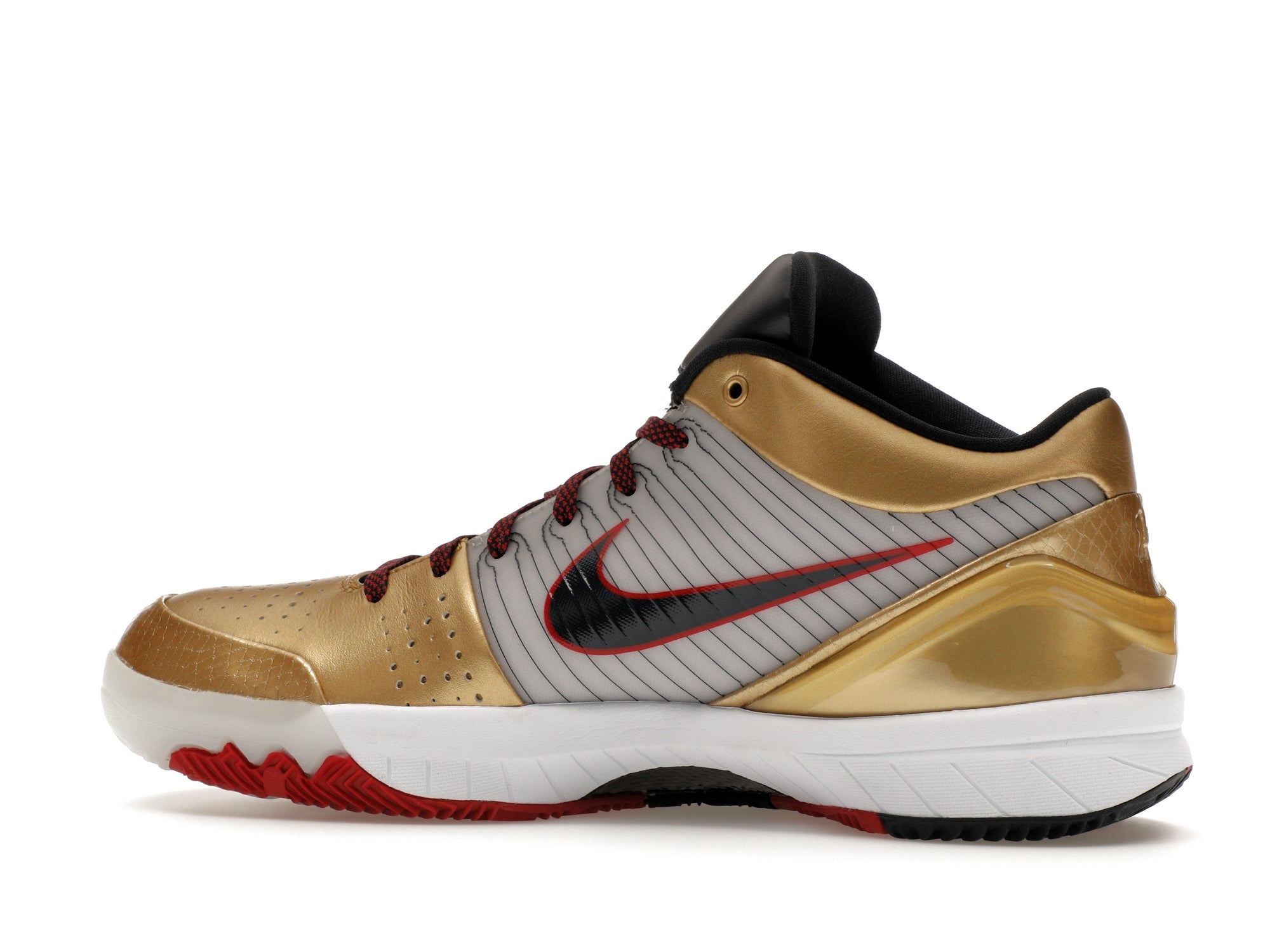 Nike Kobe 4 Protro Gold Medal (2024) - Nike - OFFseason 衣服 - FQ3544 - 100