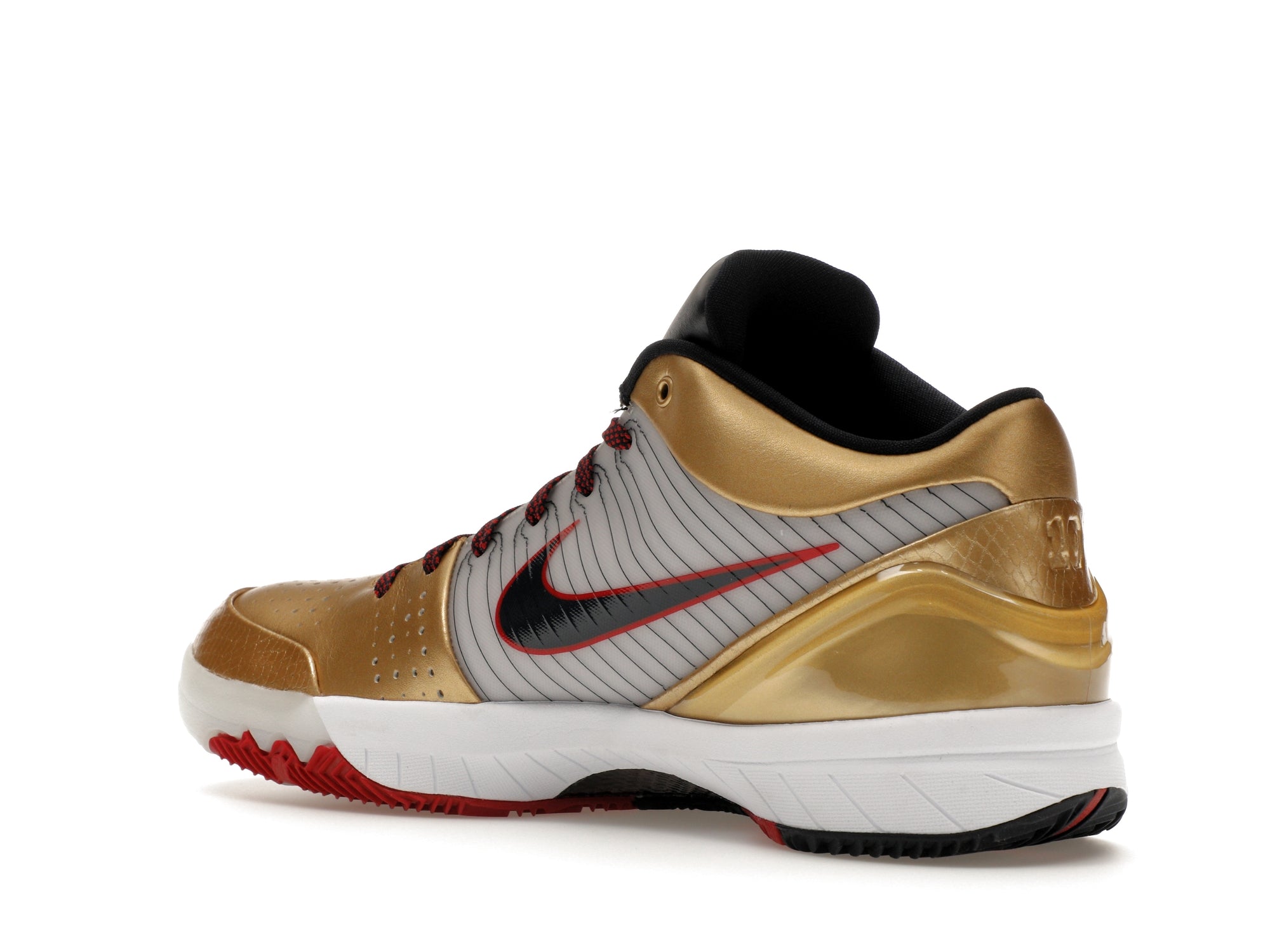 Nike Kobe 4 Protro Gold Medal (2024) - Nike - OFFseason 衣服 - FQ3544 - 100