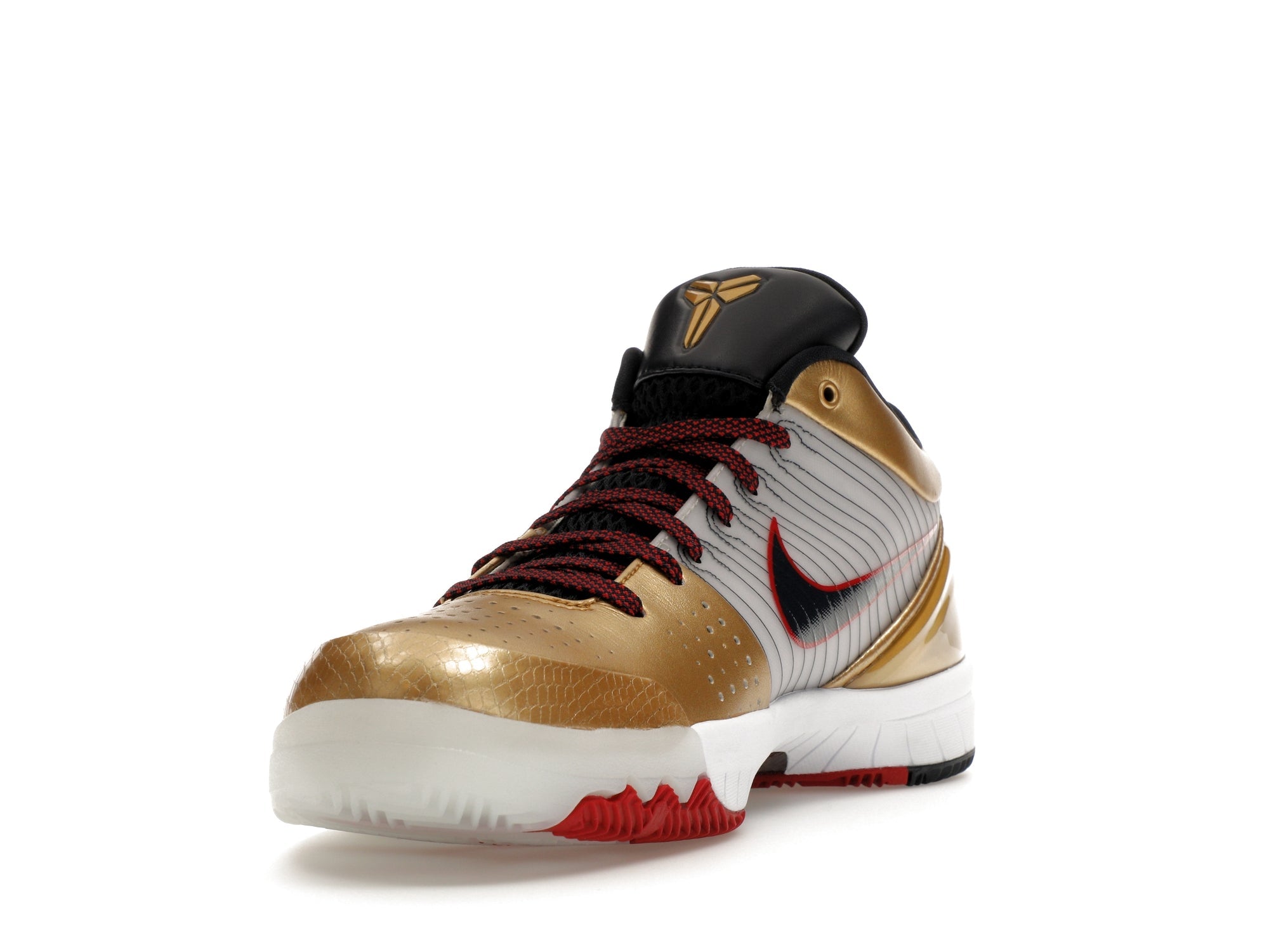 Nike Kobe 4 Protro Gold Medal (2024) - Nike - OFFseason 衣服 - FQ3544 - 100