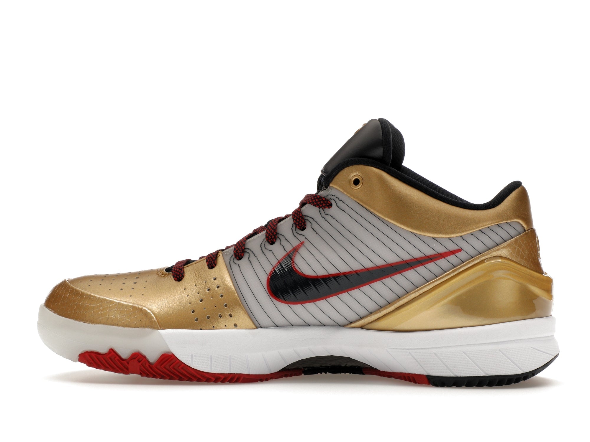 Nike Kobe 4 Protro Gold Medal (2024) - Nike - OFFseason 衣服 - FQ3544 - 100