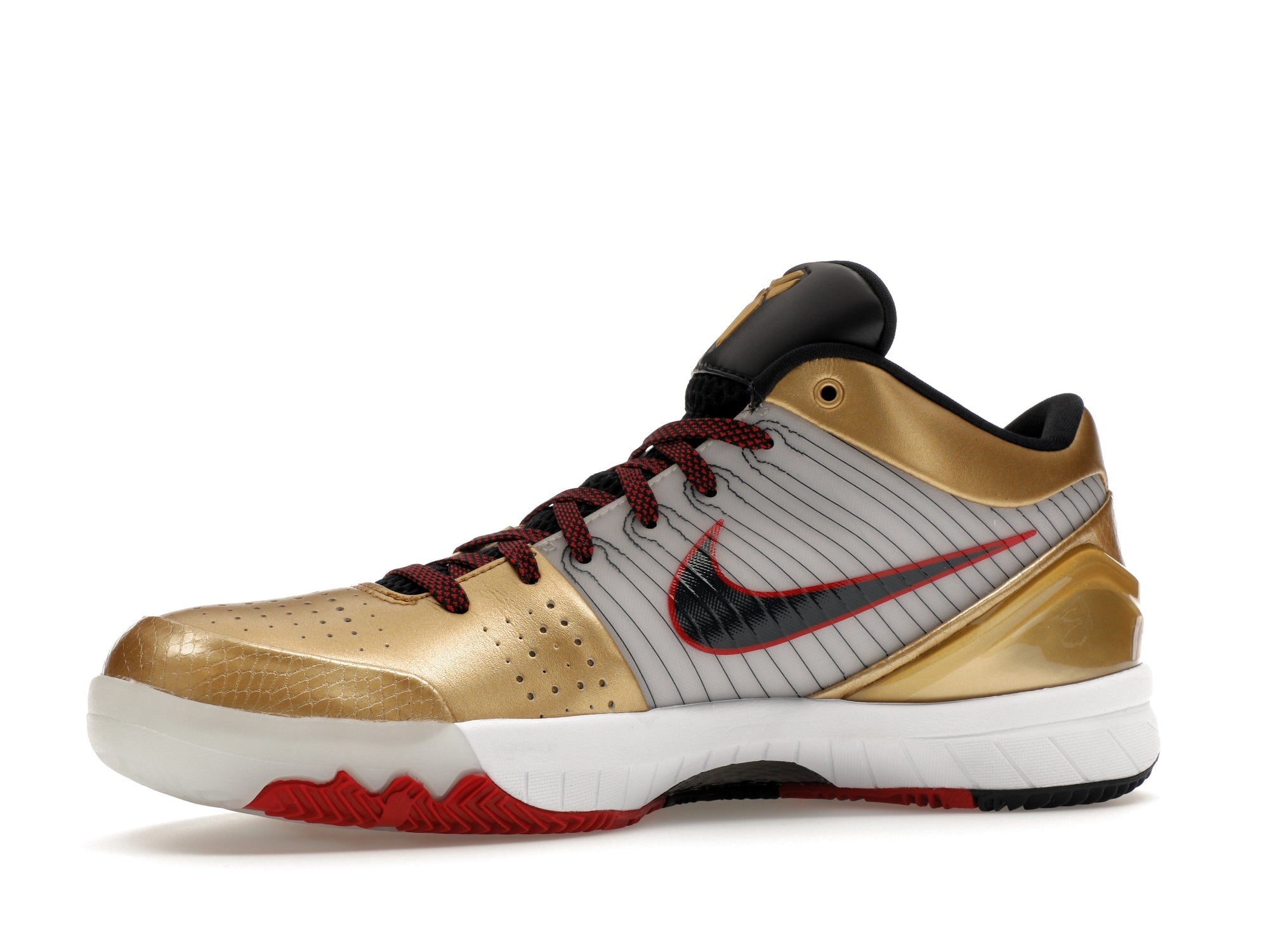 Nike Kobe 4 Protro Gold Medal (2024) - Nike - OFFseason 衣服 - FQ3544 - 100