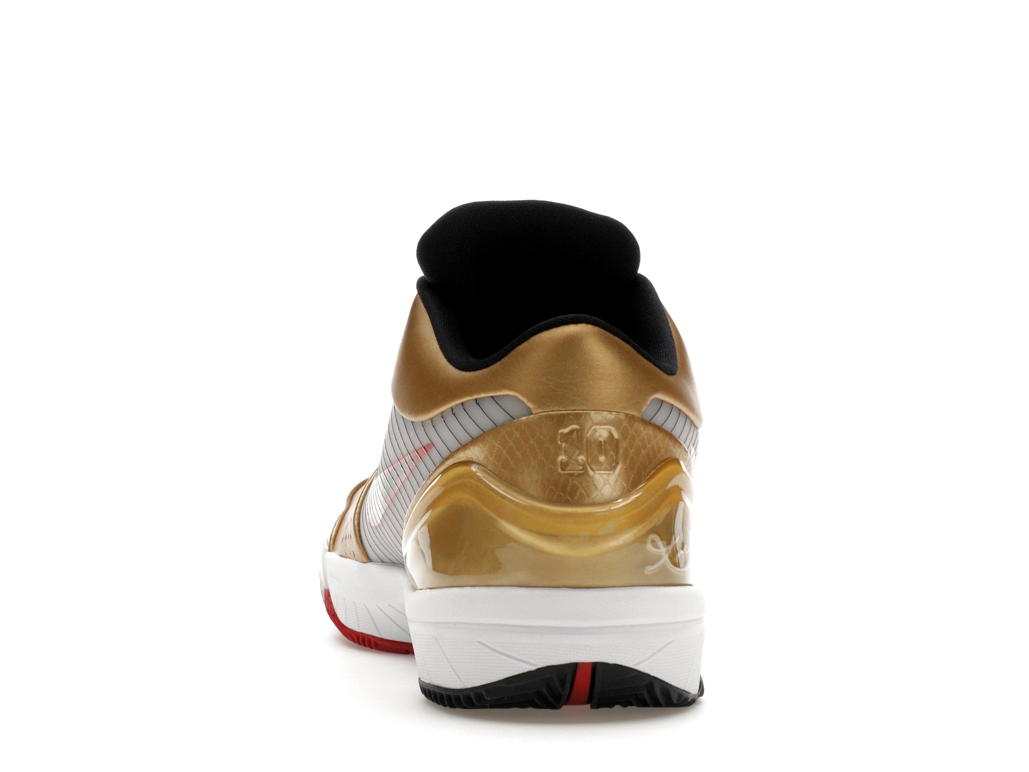 Nike Kobe 4 Protro Gold Medal (2024) - Nike - OFFseason 衣服 - FQ3544 - 100