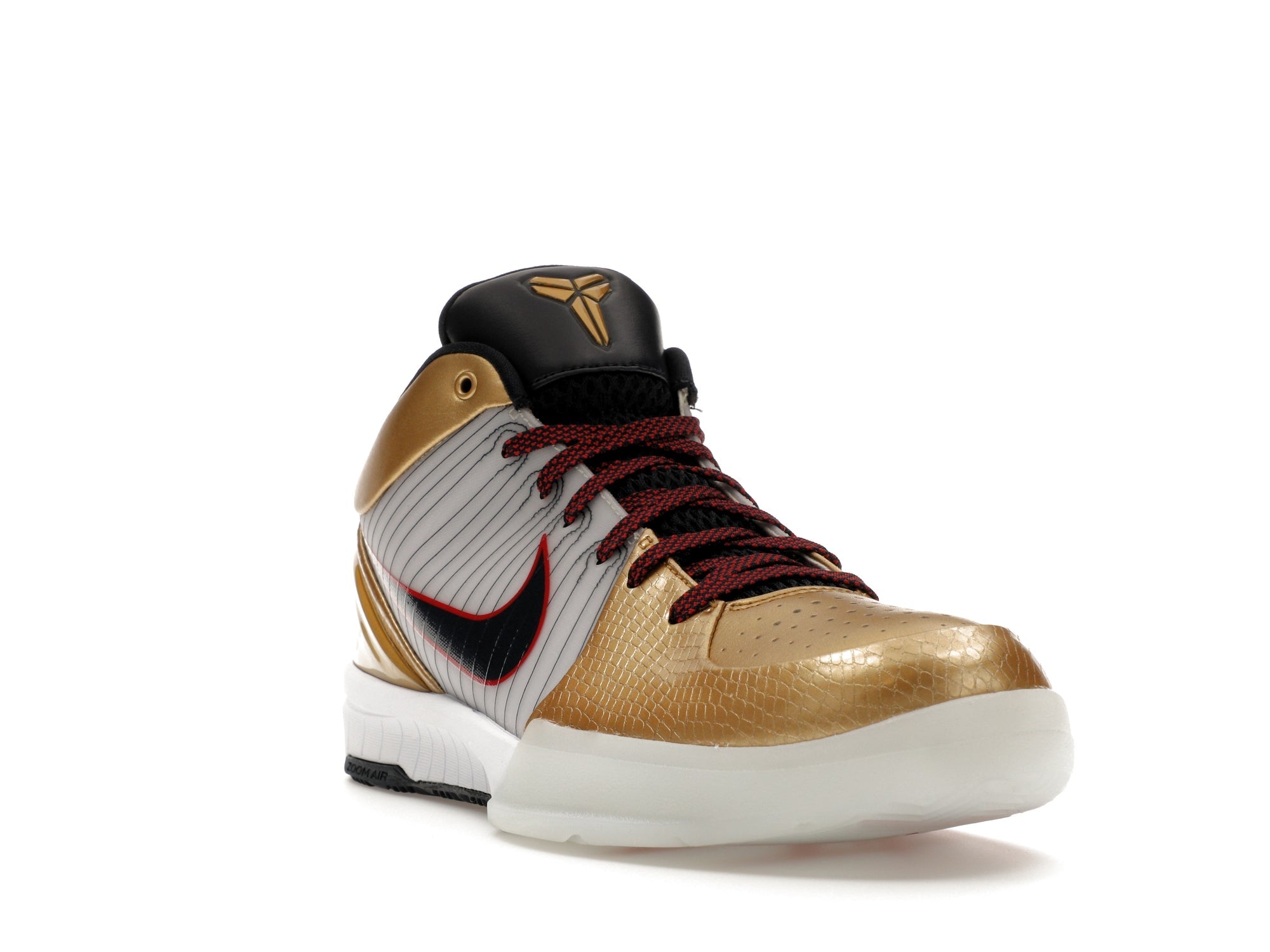 Nike Kobe 4 Protro Gold Medal (2024) - Nike - OFFseason 衣服 - FQ3544 - 100