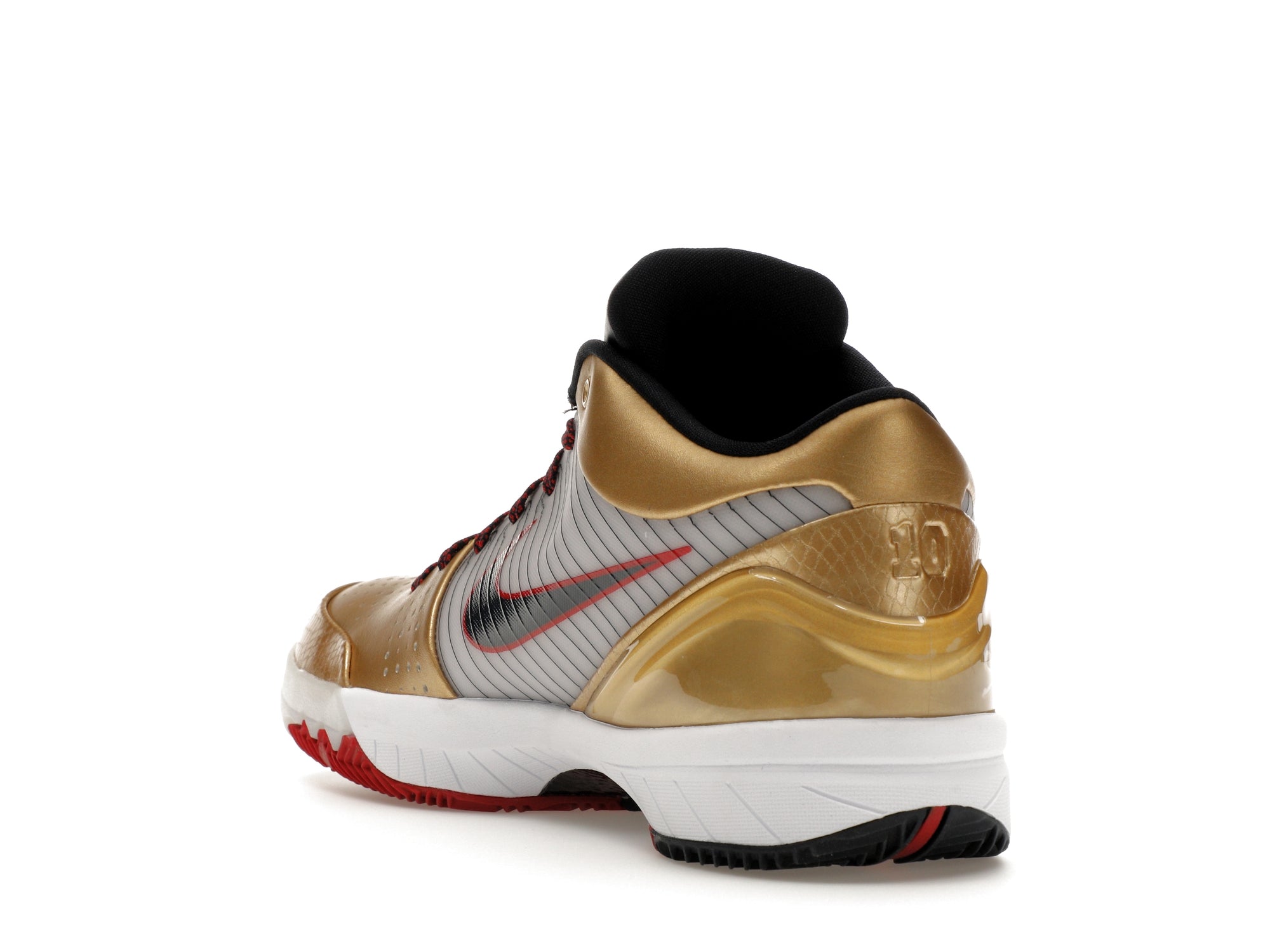 Nike Kobe 4 Protro Gold Medal (2024) - Nike - OFFseason 衣服 - FQ3544 - 100