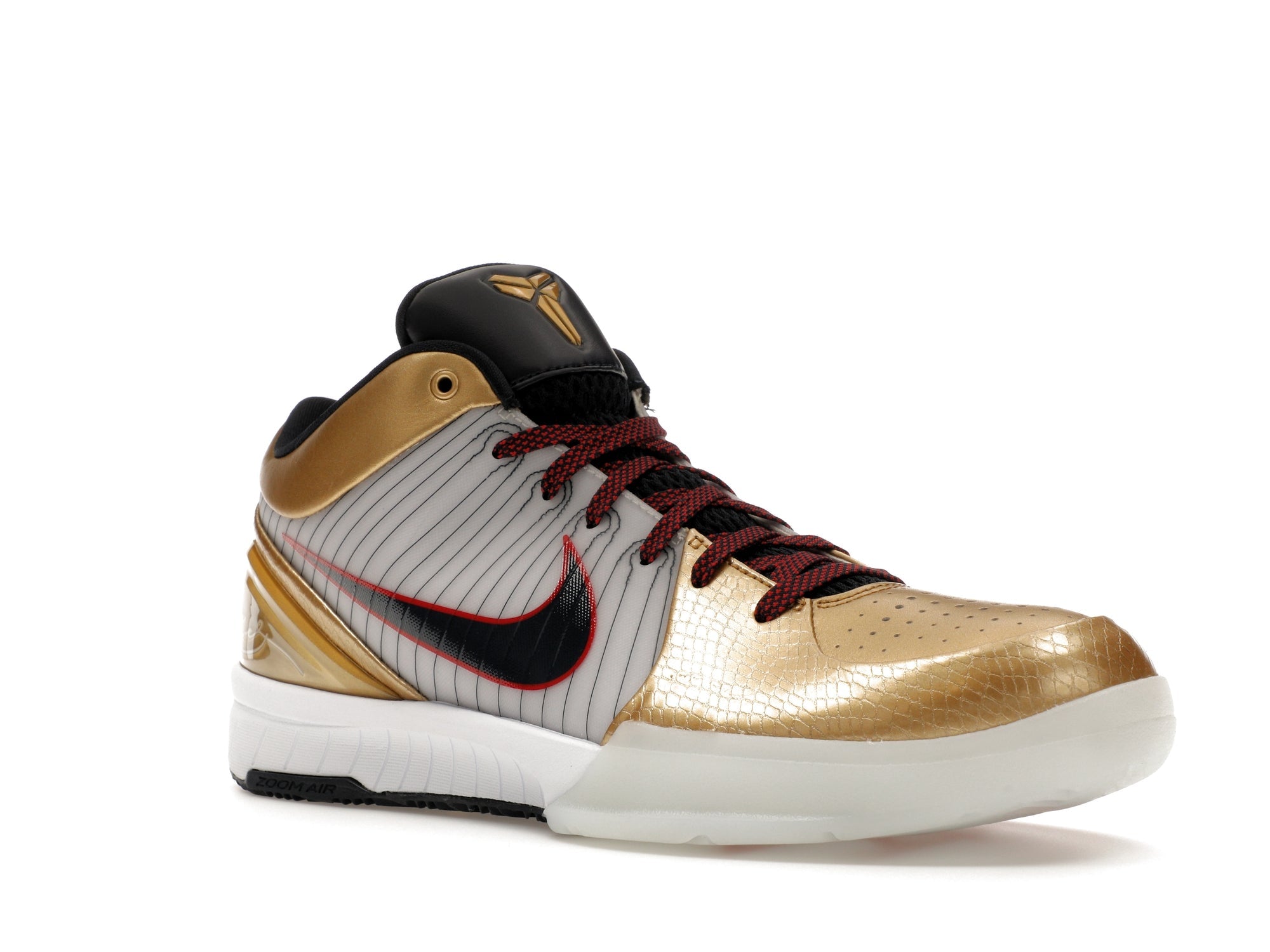 Nike Kobe 4 Protro Gold Medal (2024) - Nike - OFFseason 衣服 - FQ3544 - 100