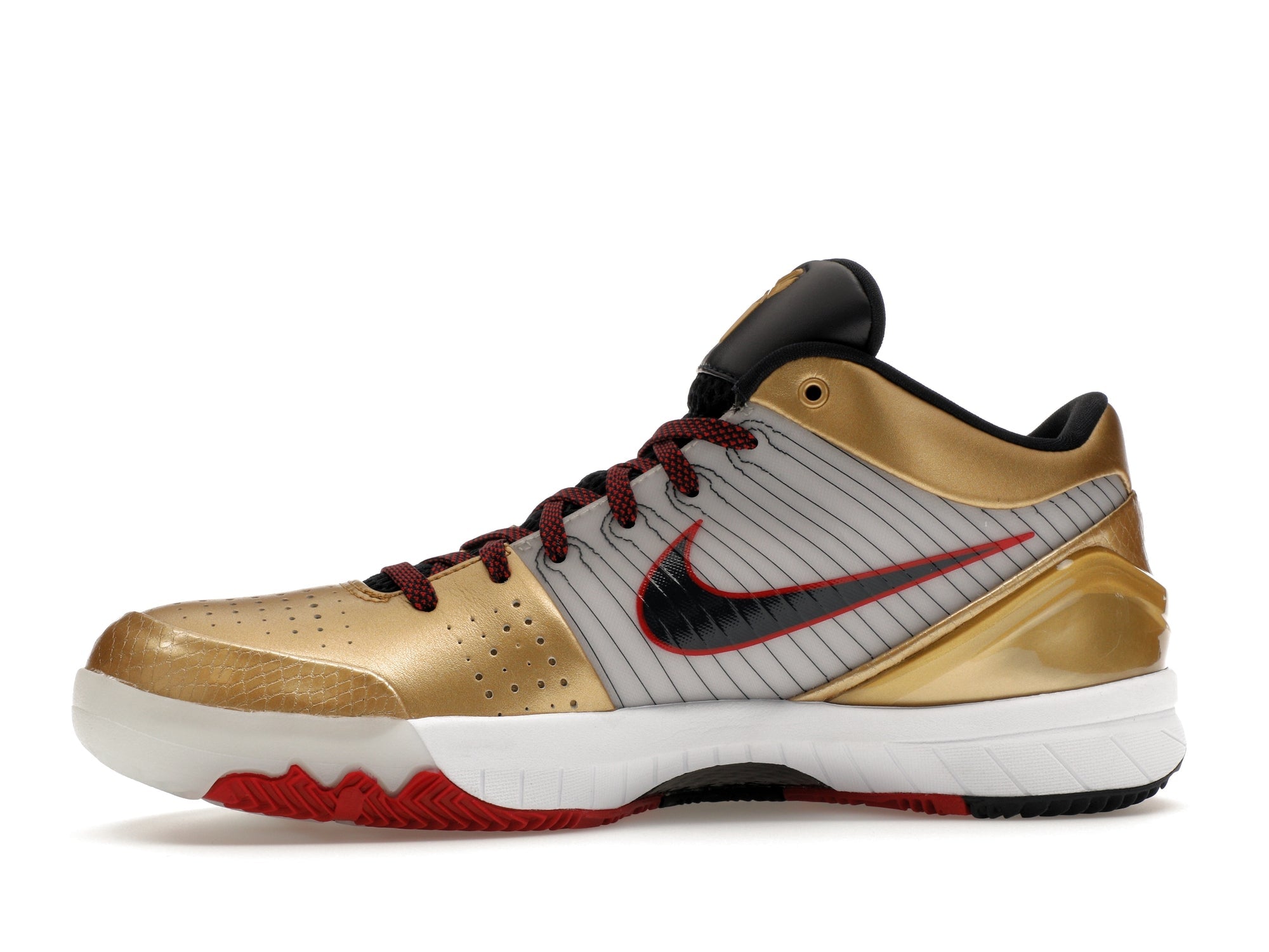 Nike Kobe 4 Protro Gold Medal (2024) - Nike - OFFseason 衣服 - FQ3544 - 100