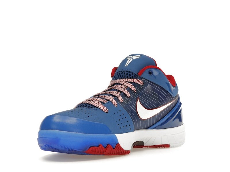 Nike Kobe 4 Protro Philly (2024) - Nike - OFFseason 衣服 - FQ3545 - 400