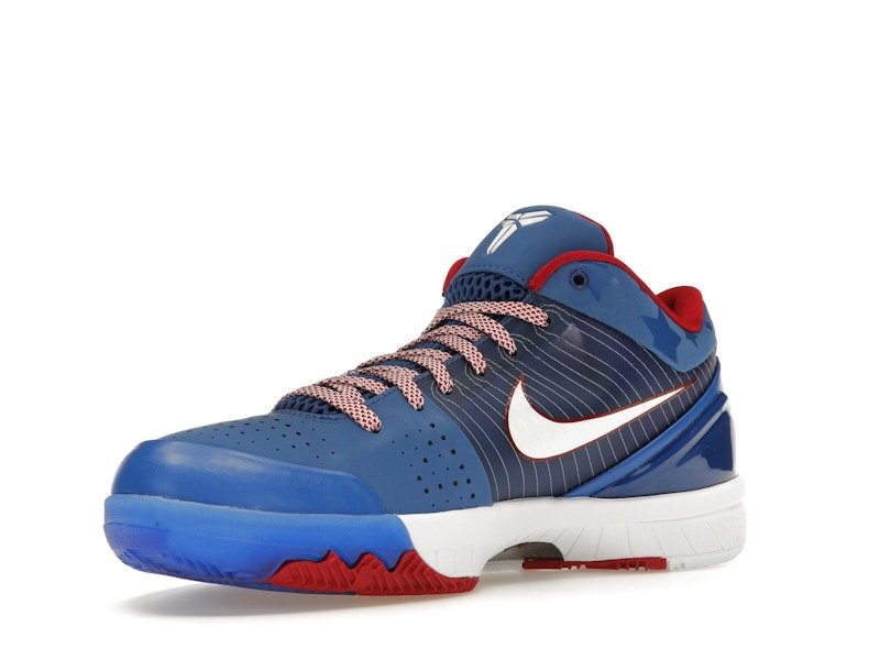 Nike Kobe 4 Protro Philly (2024) - Nike - OFFseason 衣服 - FQ3545 - 400