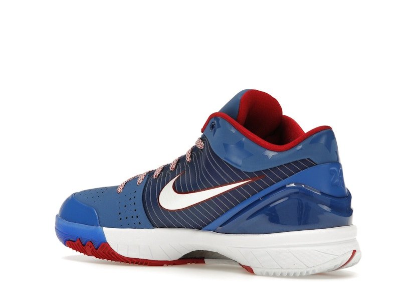 Nike Kobe 4 Protro Philly (2024) - Nike - OFFseason 衣服 - FQ3545 - 400