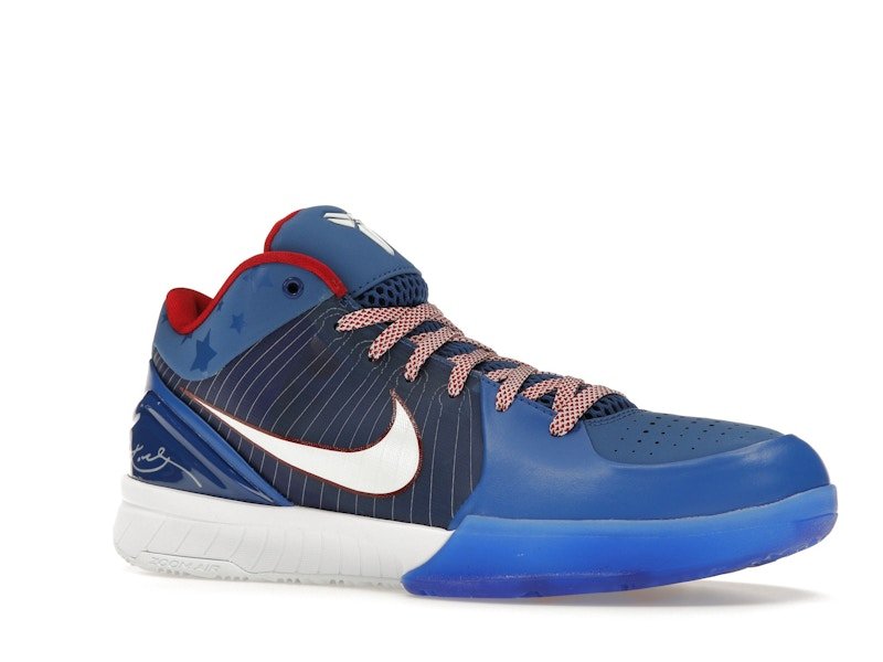 Nike Kobe 4 Protro Philly (2024) - Nike - OFFseason 衣服 - FQ3545 - 400