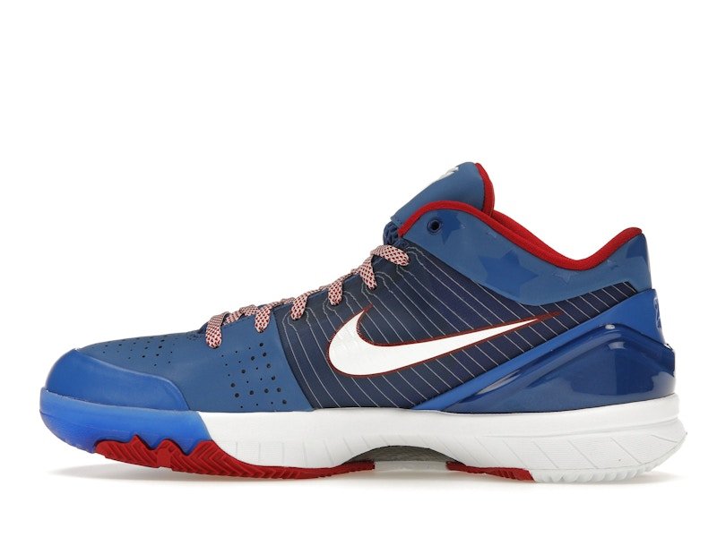 Nike Kobe 4 Protro Philly (2024) - Nike - OFFseason 衣服 - FQ3545 - 400