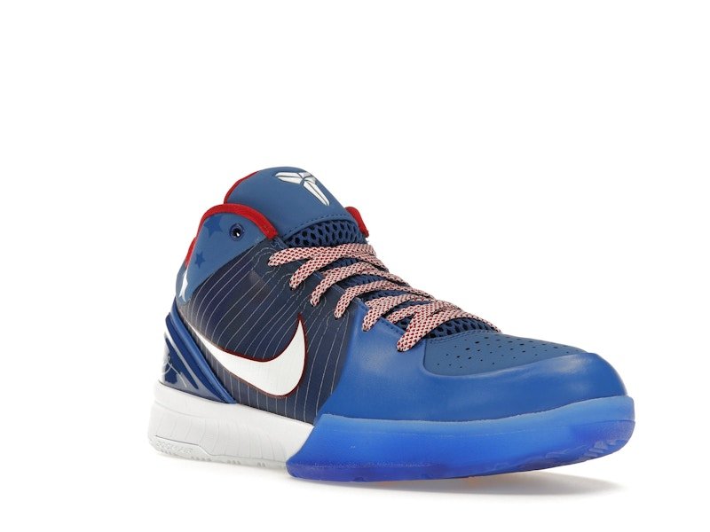 Nike Kobe 4 Protro Philly (2024) - Nike - OFFseason 衣服 - FQ3545 - 400