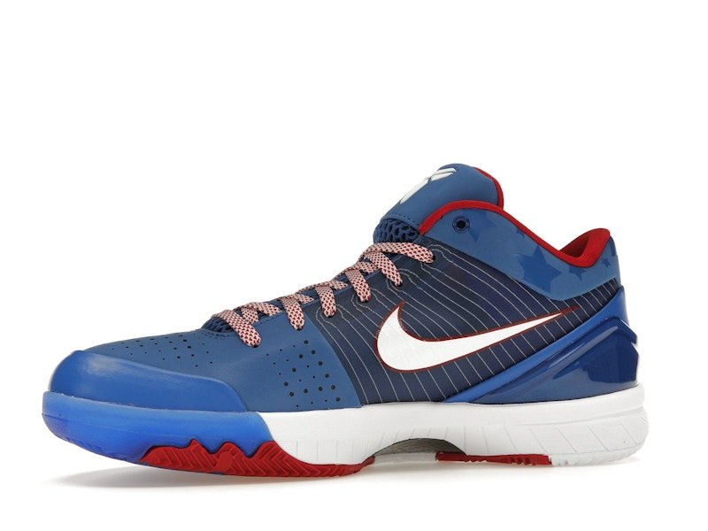 Nike Kobe 4 Protro Philly (2024) - Nike - OFFseason 衣服 - FQ3545 - 400