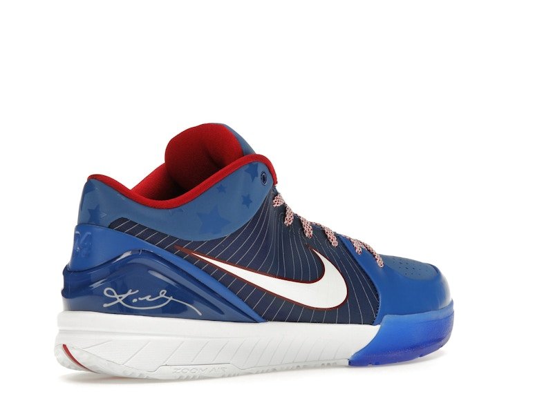 Nike Kobe 4 Protro Philly (2024) - Nike - OFFseason 衣服 - FQ3545 - 400