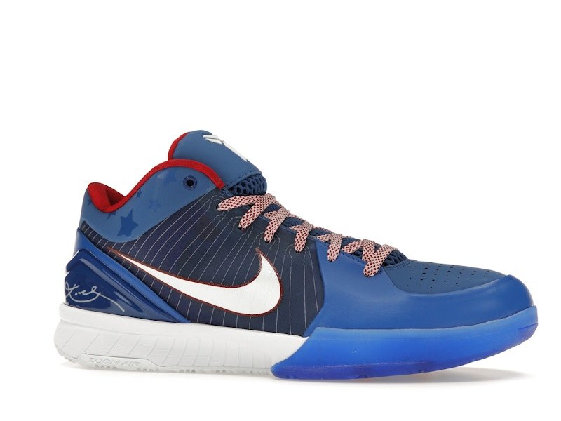 Nike Kobe 4 Protro Philly (2024) - Nike - OFFseason 衣服 - FQ3545 - 400