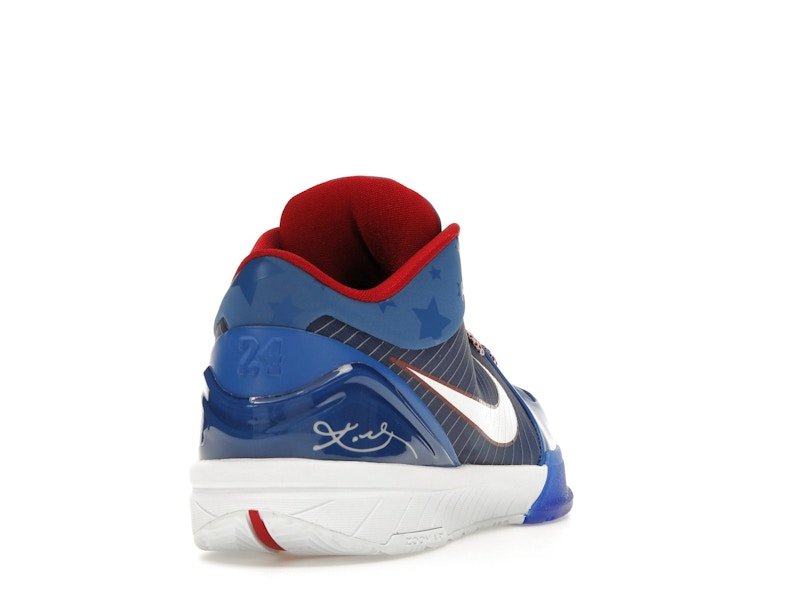 Nike Kobe 4 Protro Philly (2024) - Nike - OFFseason 衣服 - FQ3545 - 400