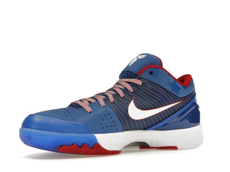 Nike Kobe 4 Protro Philly (2024) - Nike - OFFseason 衣服 - FQ3545 - 400