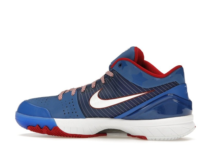 Nike Kobe 4 Protro Philly (2024) - Nike - OFFseason 衣服 - FQ3545 - 400