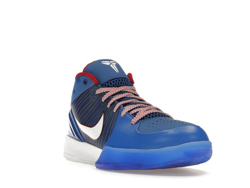 Nike Kobe 4 Protro Philly (2024) - Nike - OFFseason 衣服 - FQ3545 - 400