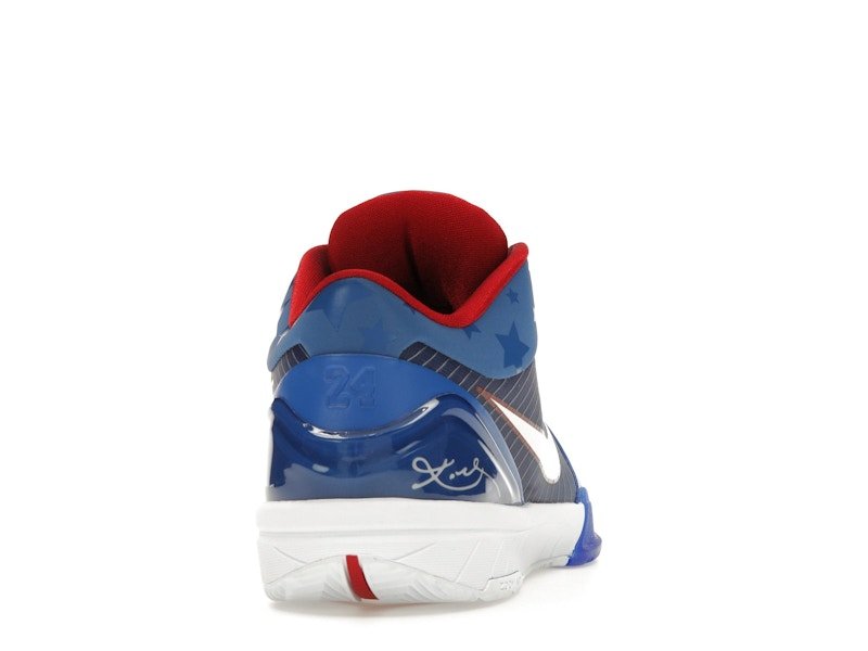 Nike Kobe 4 Protro Philly (2024) - Nike - OFFseason 衣服 - FQ3545 - 400