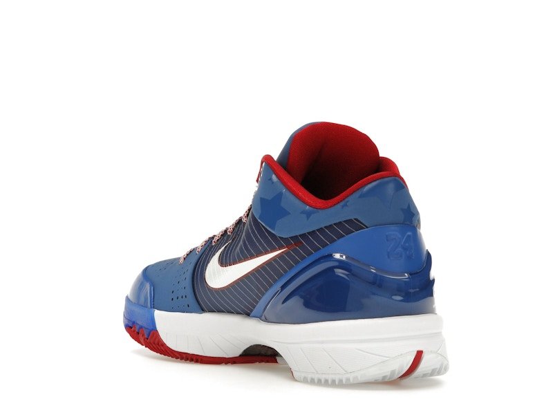 Nike Kobe 4 Protro Philly (2024) - Nike - OFFseason 衣服 - FQ3545 - 400