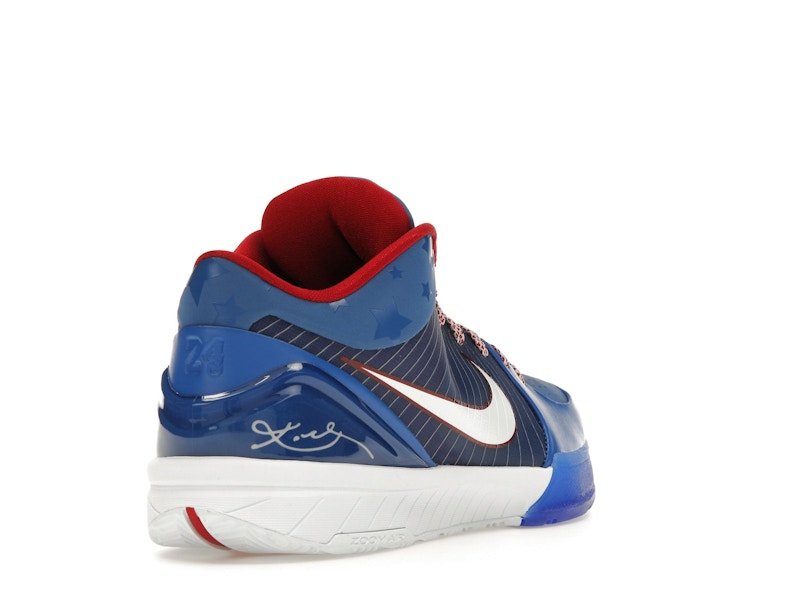 Nike Kobe 4 Protro Philly (2024) - Nike - OFFseason 衣服 - FQ3545 - 400