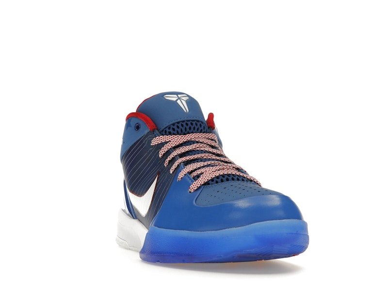 Nike Kobe 4 Protro Philly (2024) - Nike - OFFseason 衣服 - FQ3545 - 400