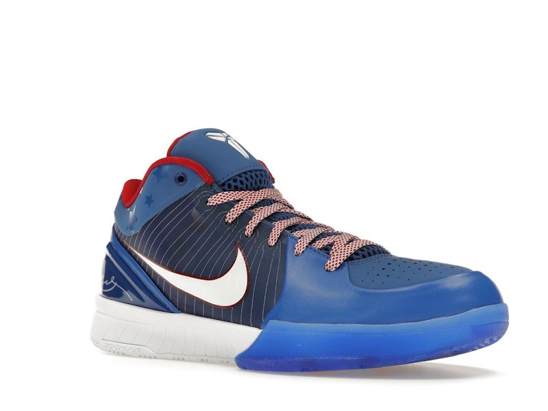 Nike Kobe 4 Protro Philly (2024) - Nike - OFFseason 衣服 - FQ3545 - 400