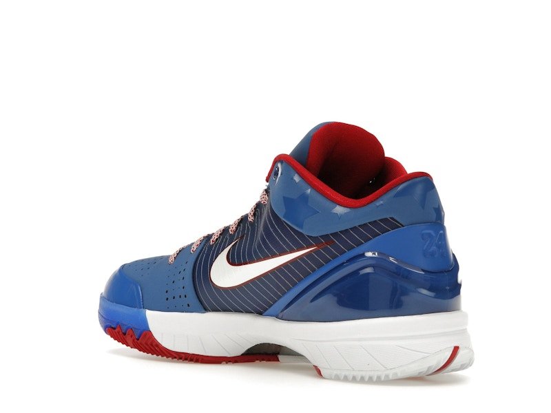 Nike Kobe 4 Protro Philly (2024) - Nike - OFFseason 衣服 - FQ3545 - 400