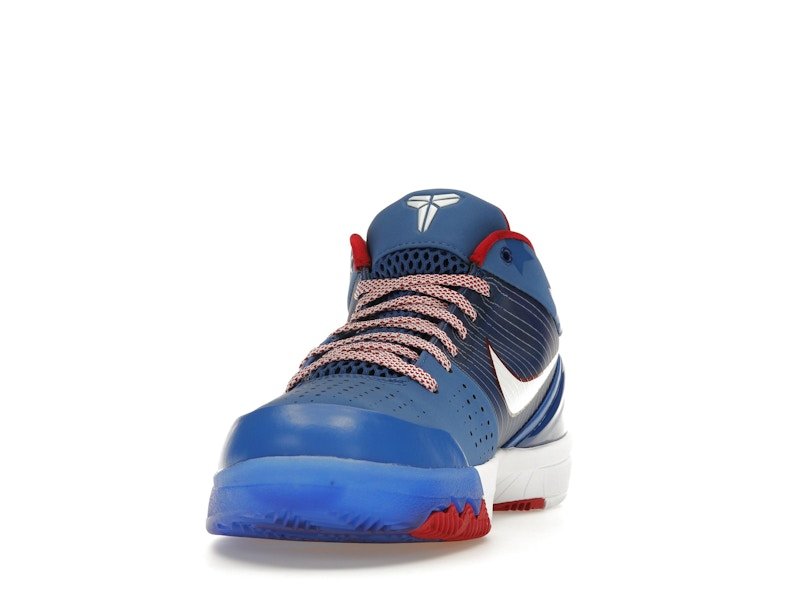 Nike Kobe 4 Protro Philly (2024) - Nike - OFFseason 衣服 - FQ3545 - 400