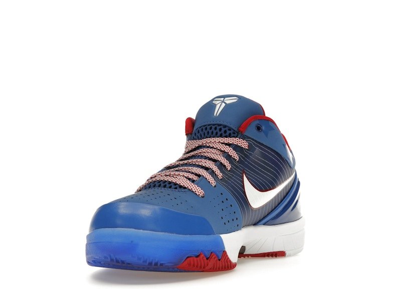 Nike Kobe 4 Protro Philly (2024) - Nike - OFFseason 衣服 - FQ3545 - 400