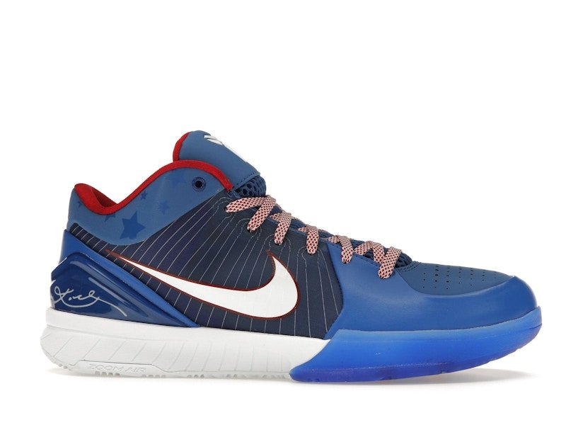 Nike Kobe 4 Protro Philly (2024) - Nike - OFFseason 衣服 - FQ3545 - 400